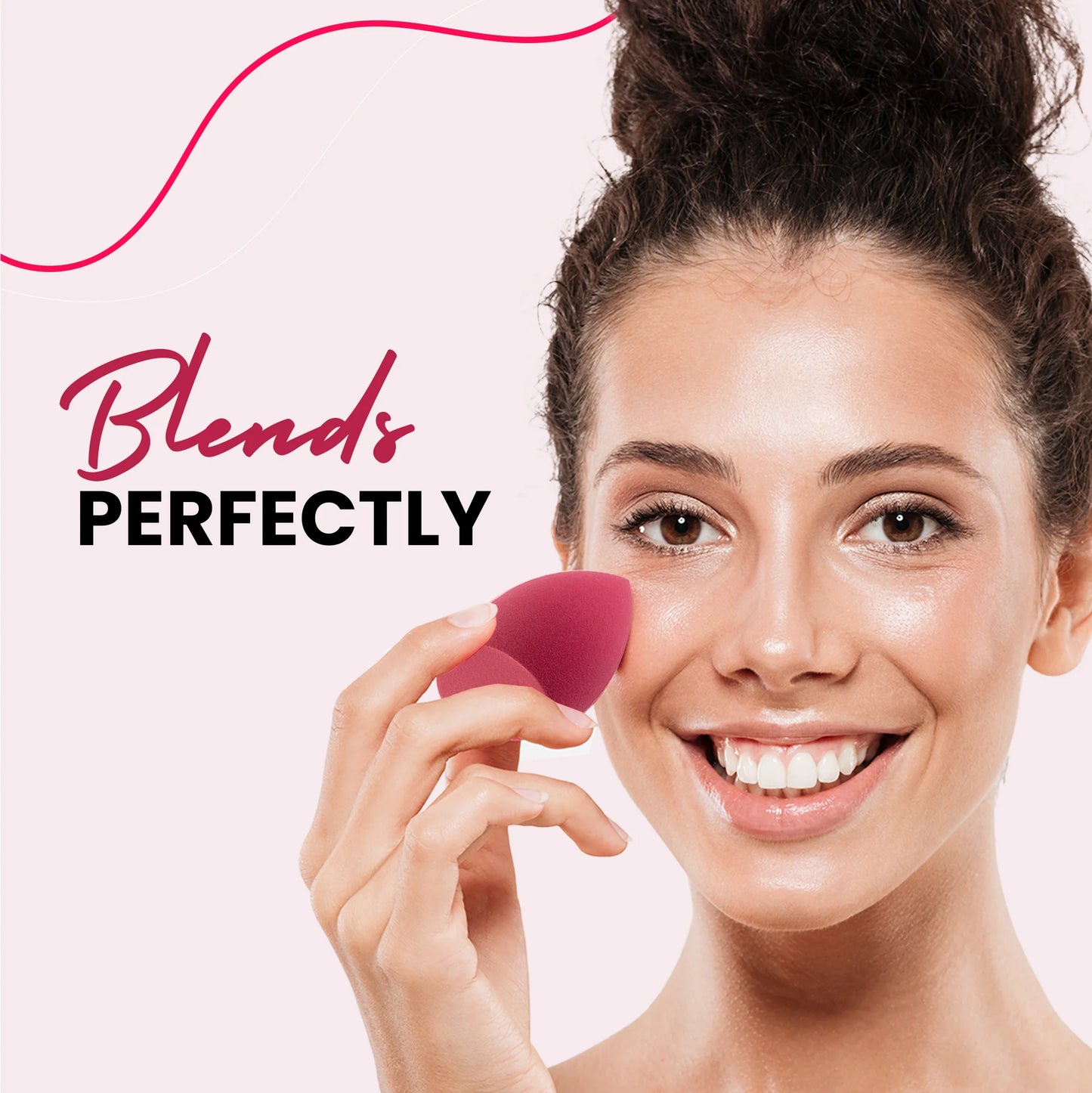 MARS Makeup Sponge | Master Blender
