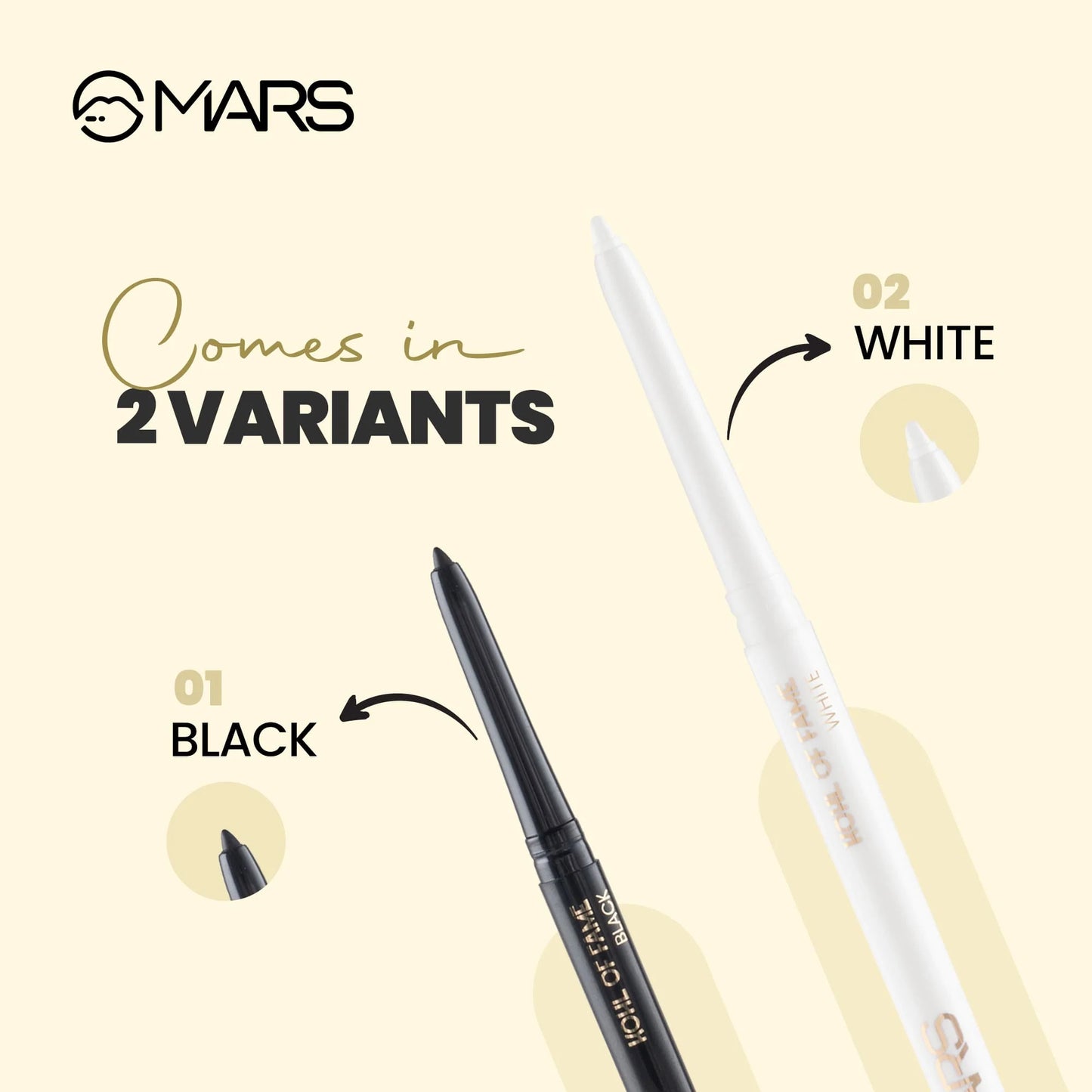 MARS Kohl of Fame Kajal | 12hrs Stay