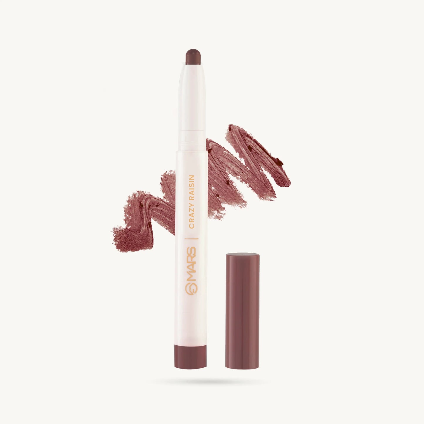 MARS Retractable Lip Crayon | Poppins