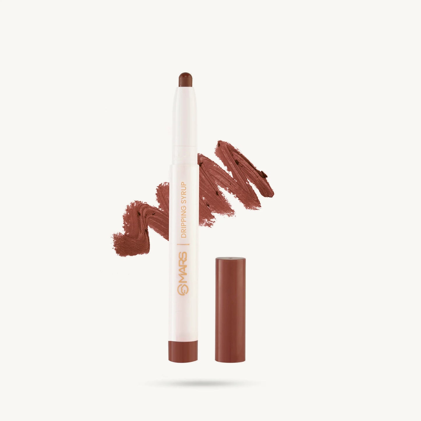MARS Retractable Lip Crayon | Poppins