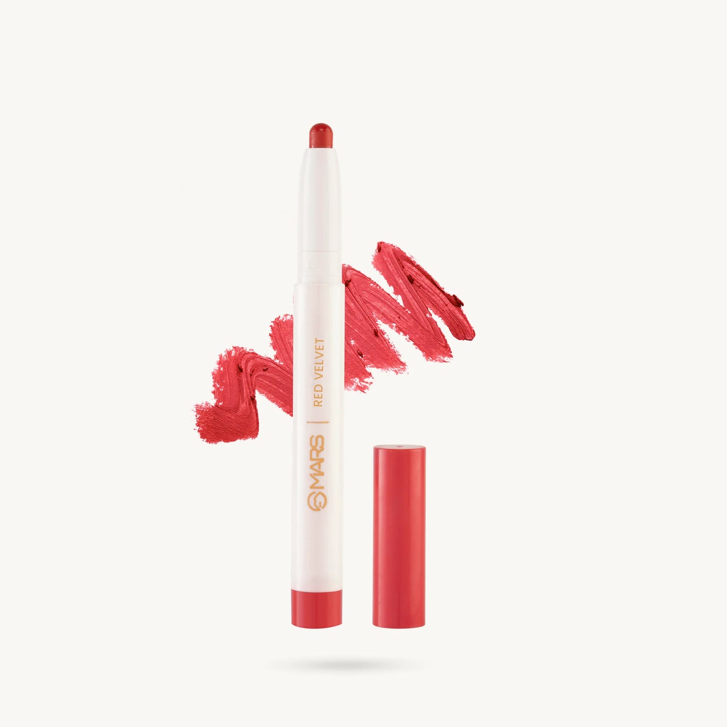 MARS Retractable Lip Crayon | Poppins
