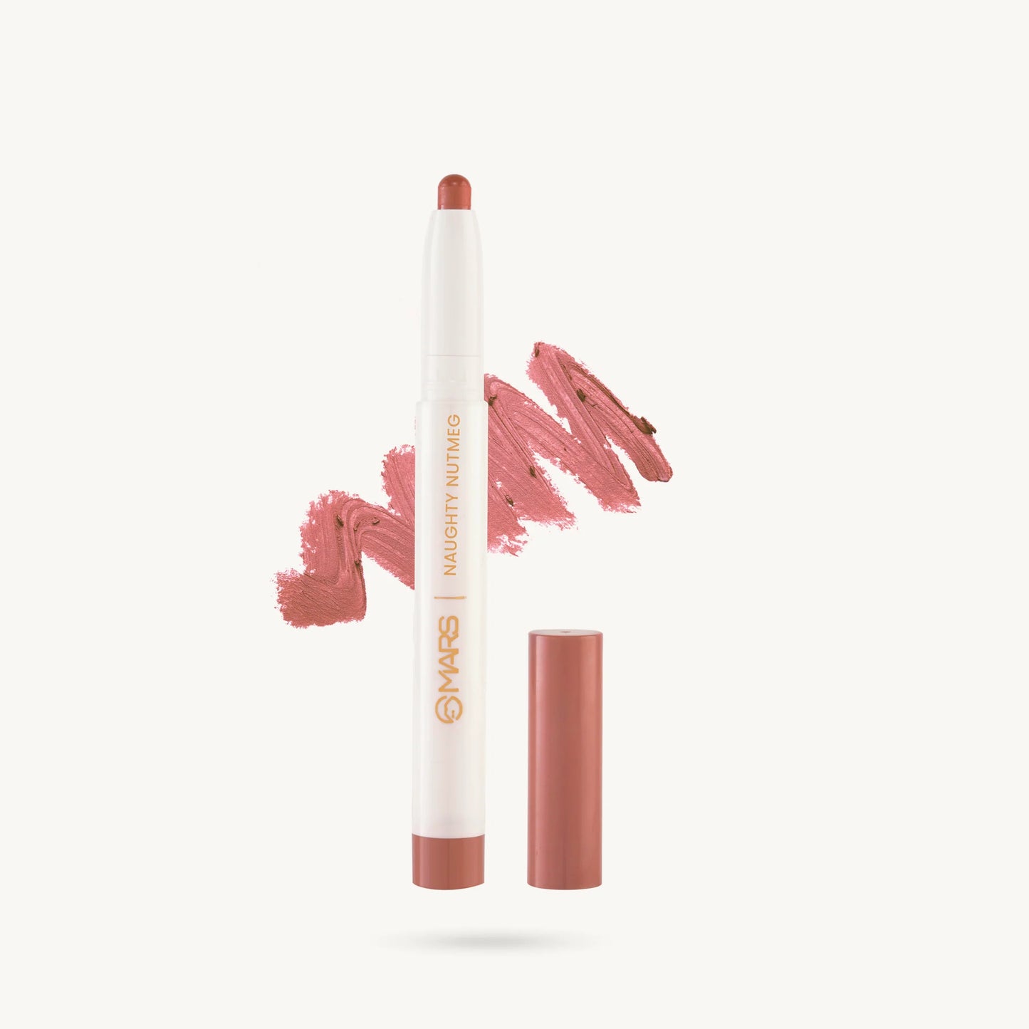 MARS Retractable Lip Crayon | Poppins