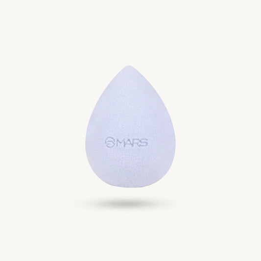 MARS Microfiber Velvet Beauty Blender