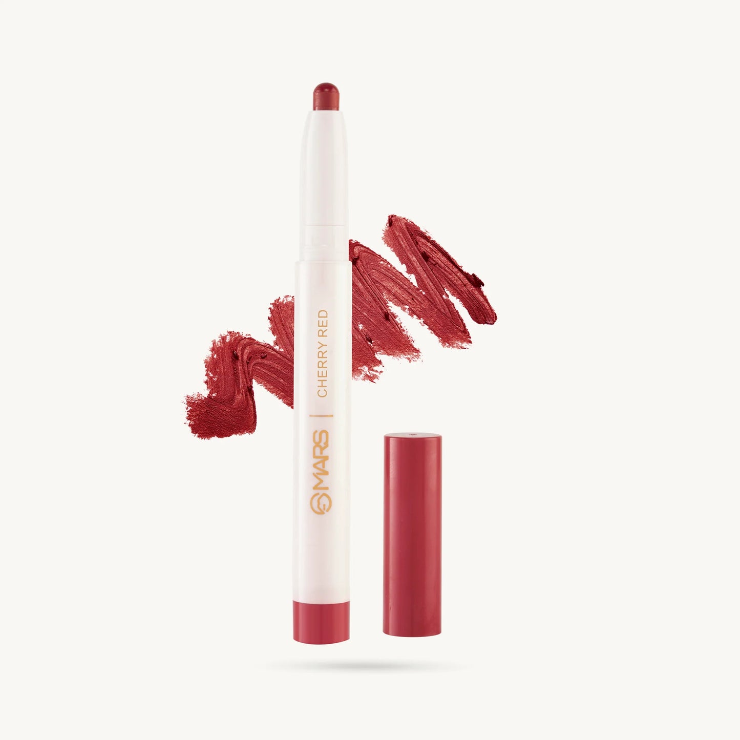 MARS Retractable Lip Crayon | Poppins