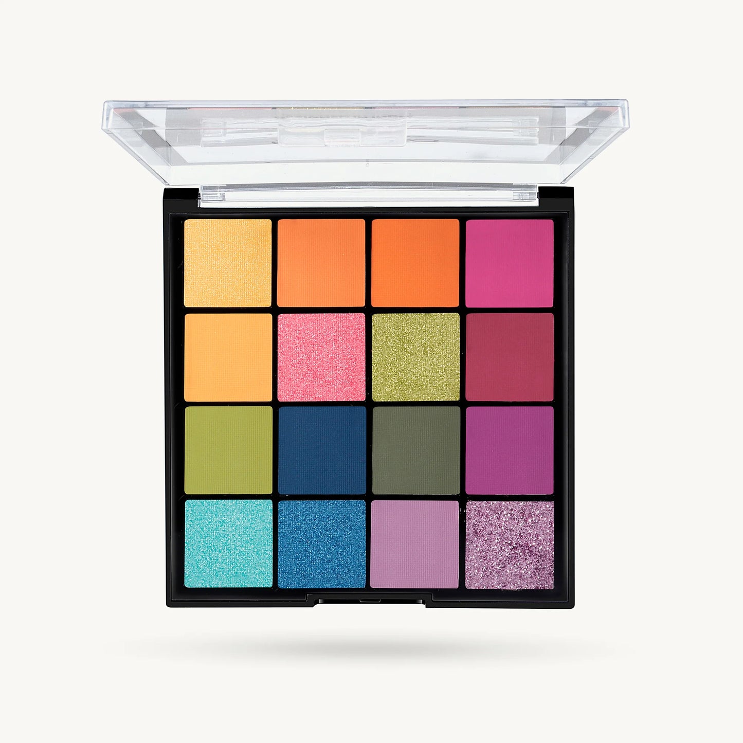 MARS 16 Color Eyeshadow Palette- Mesmereyes