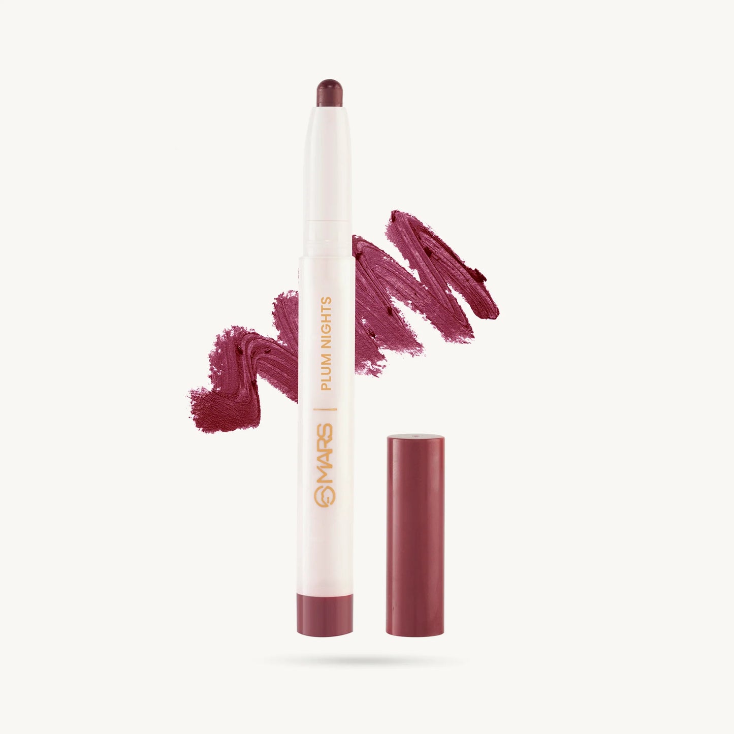 MARS Retractable Lip Crayon | Poppins