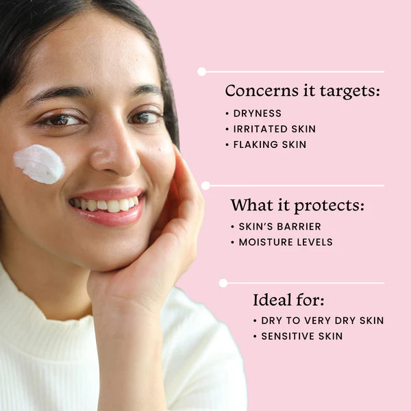 FOXTALE Skin Repair Cream