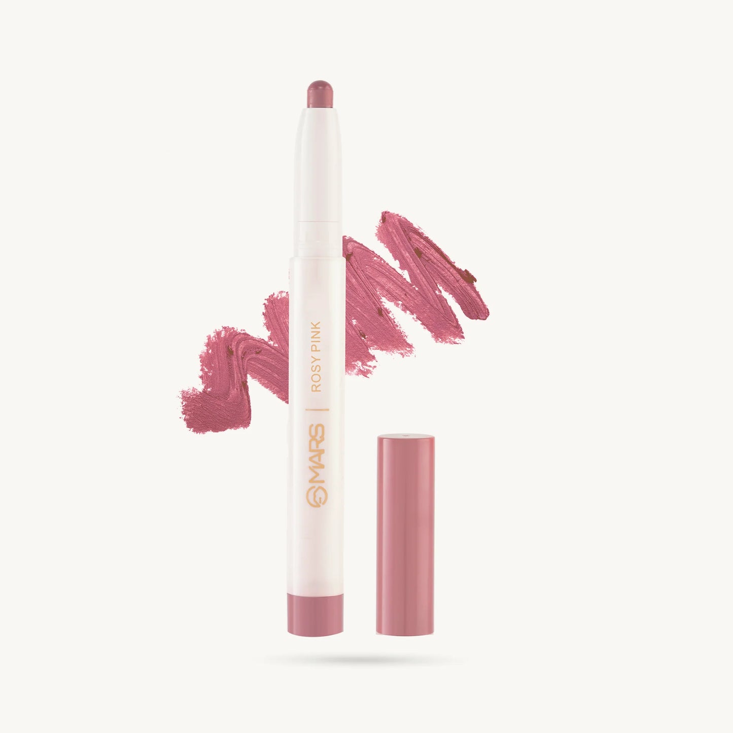 MARS Retractable Lip Crayon | Poppins