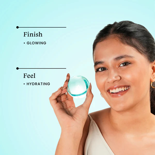 FOXTALE Hydrating Face Wash