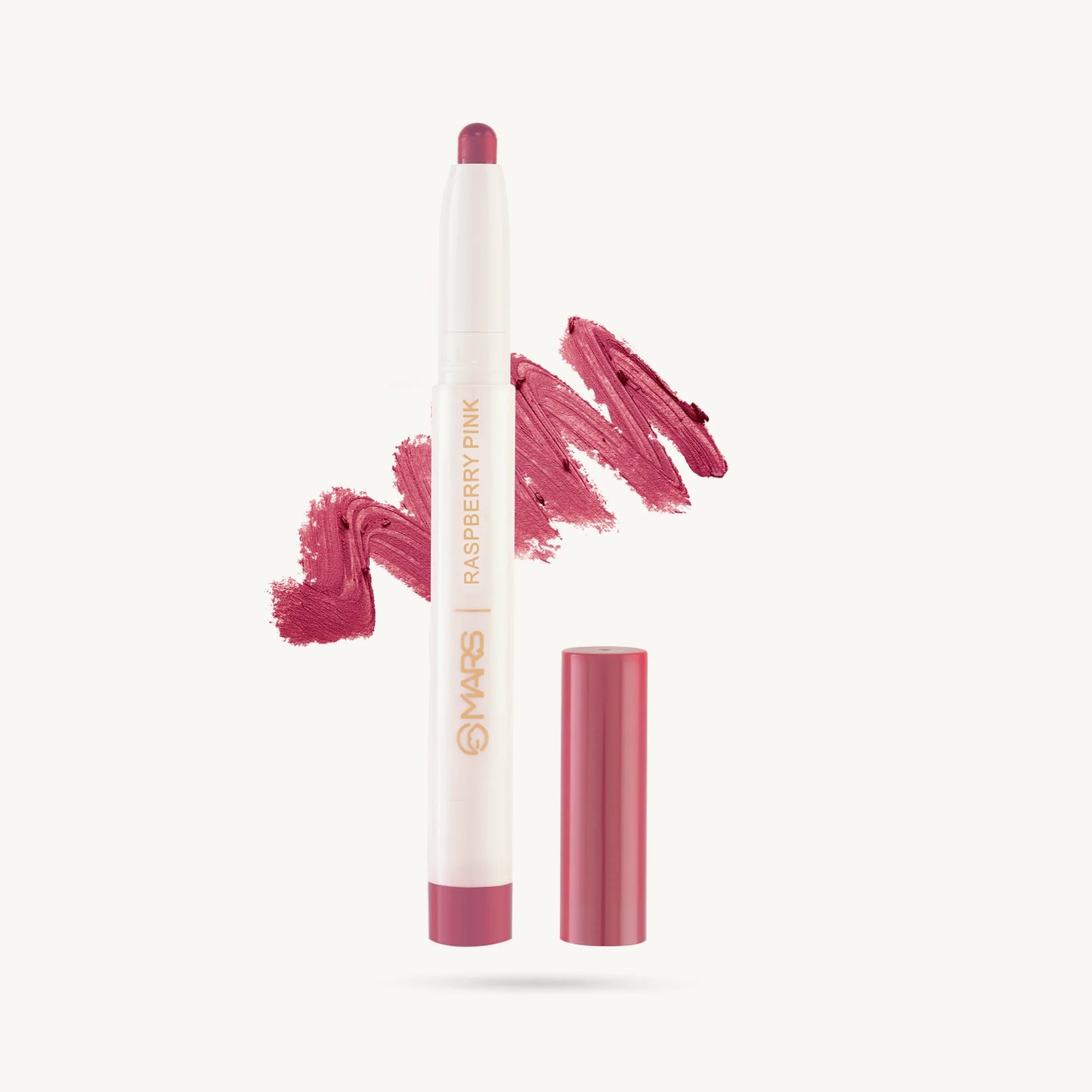 MARS Retractable Lip Crayon | Poppins