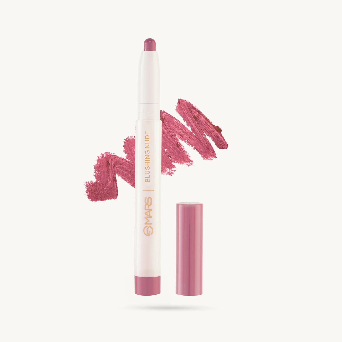 MARS Retractable Lip Crayon | Poppins