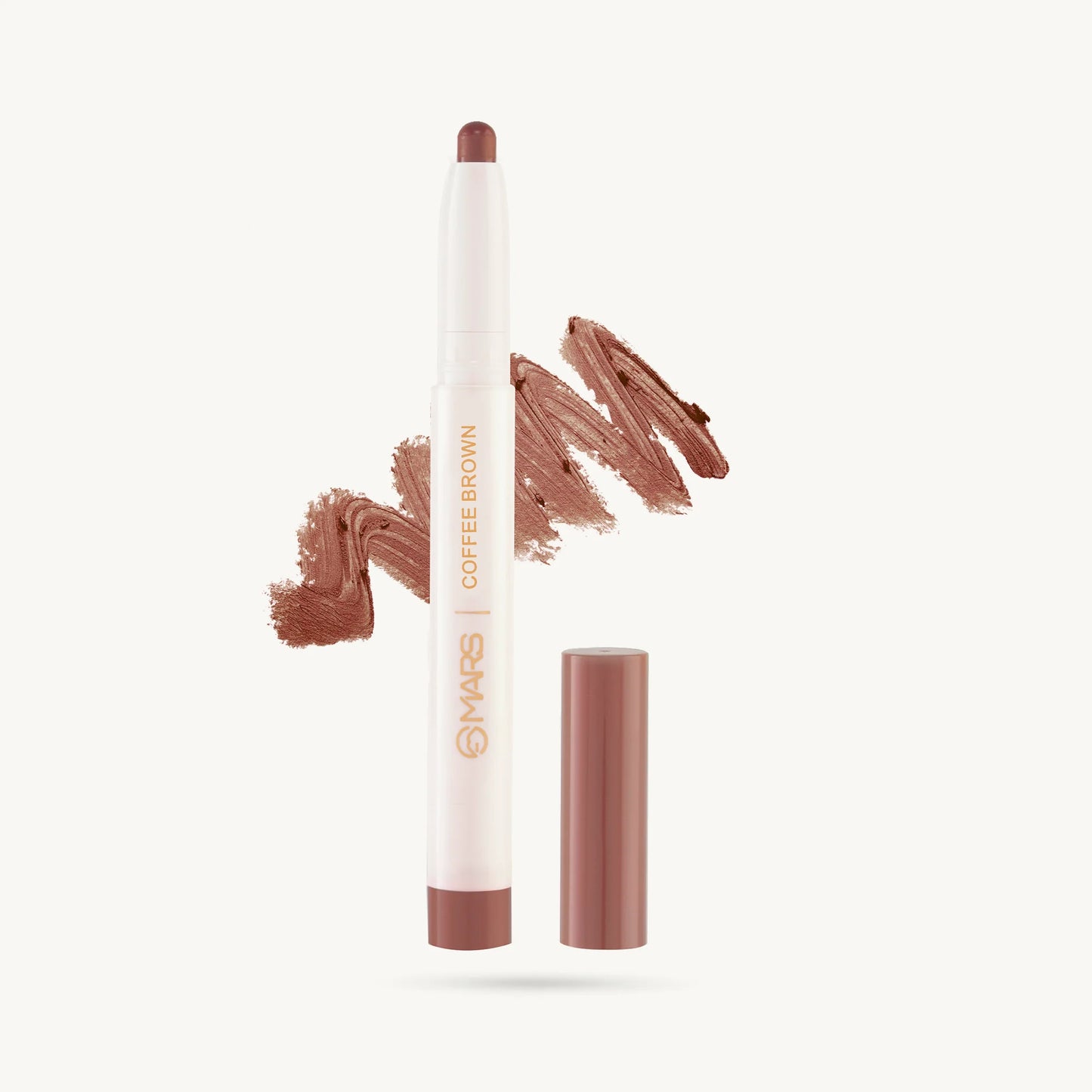 MARS Retractable Lip Crayon | Poppins