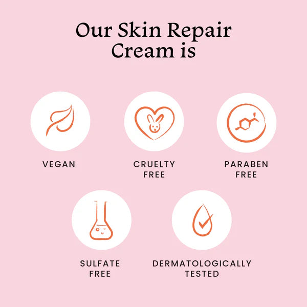 FOXTALE Skin Repair Cream