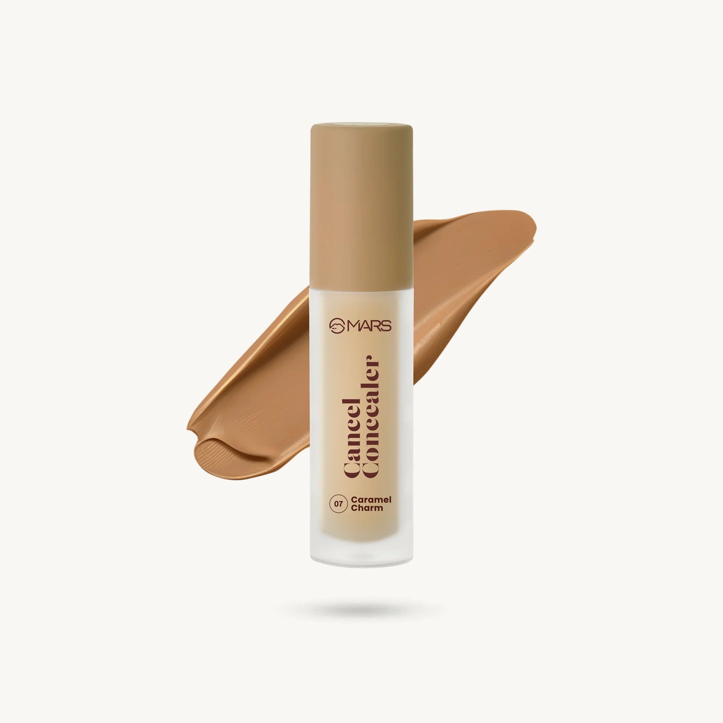 MARS Cancel Concealer | Liquid Concealer
