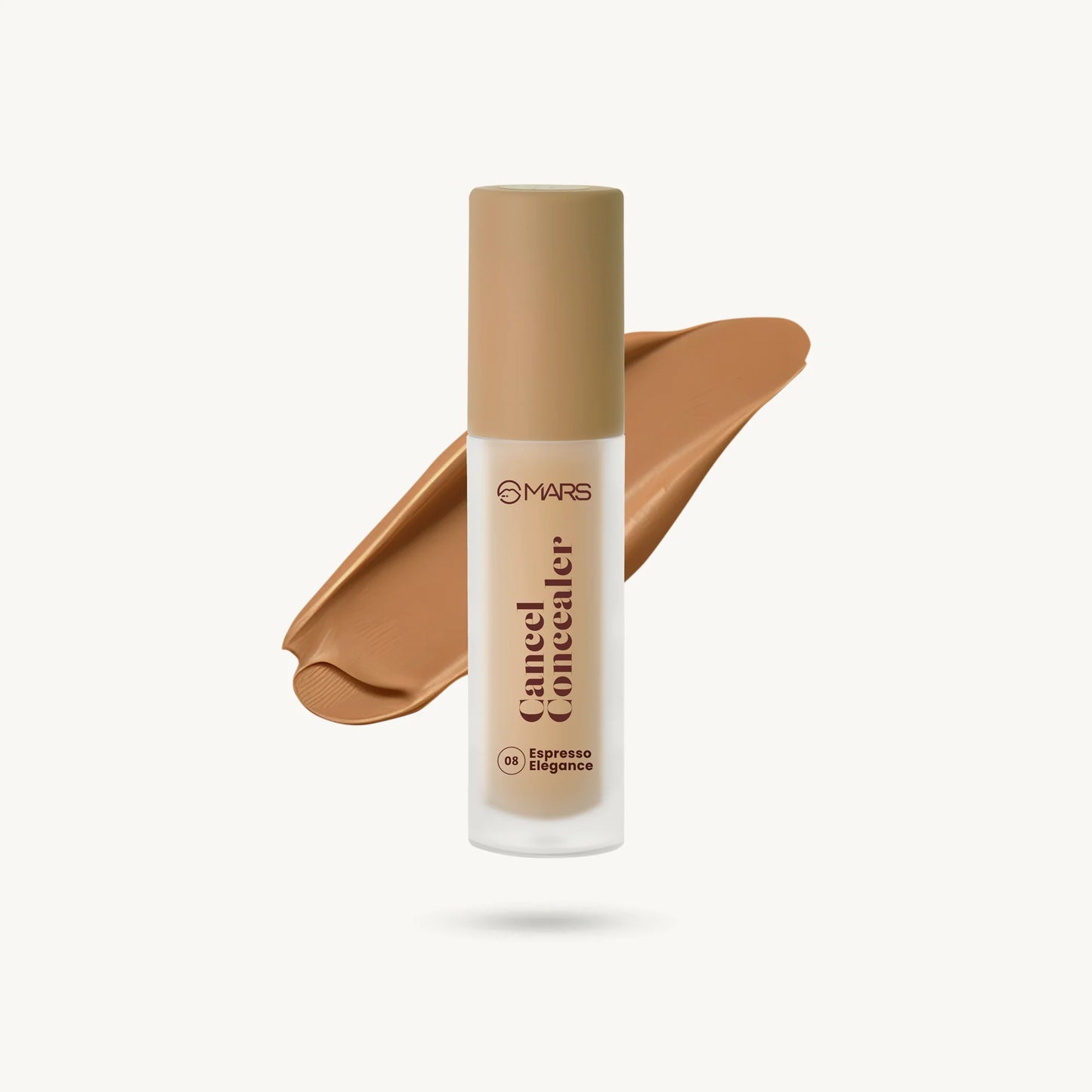 MARS Cancel Concealer | Liquid Concealer