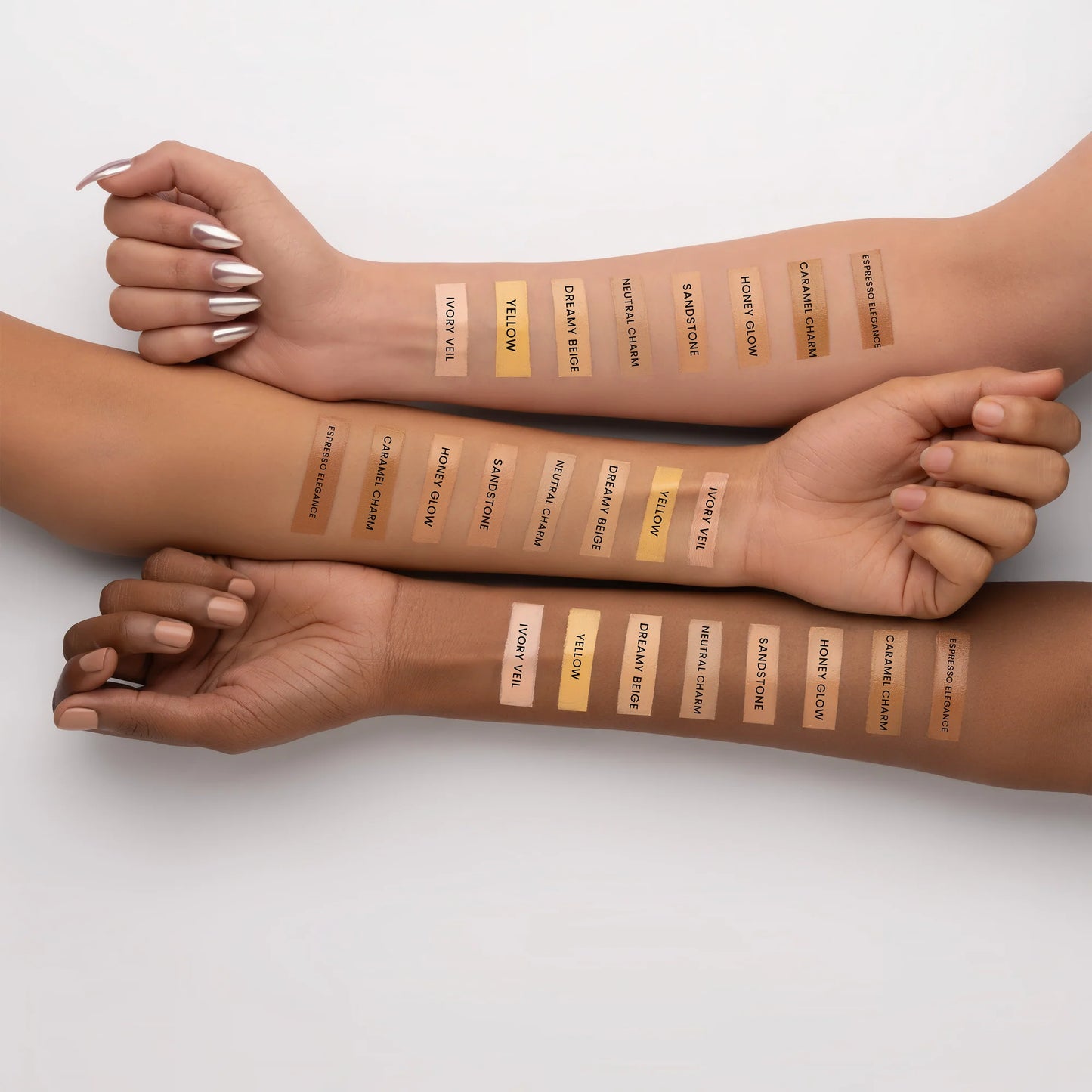 MARS Cancel Concealer | Liquid Concealer