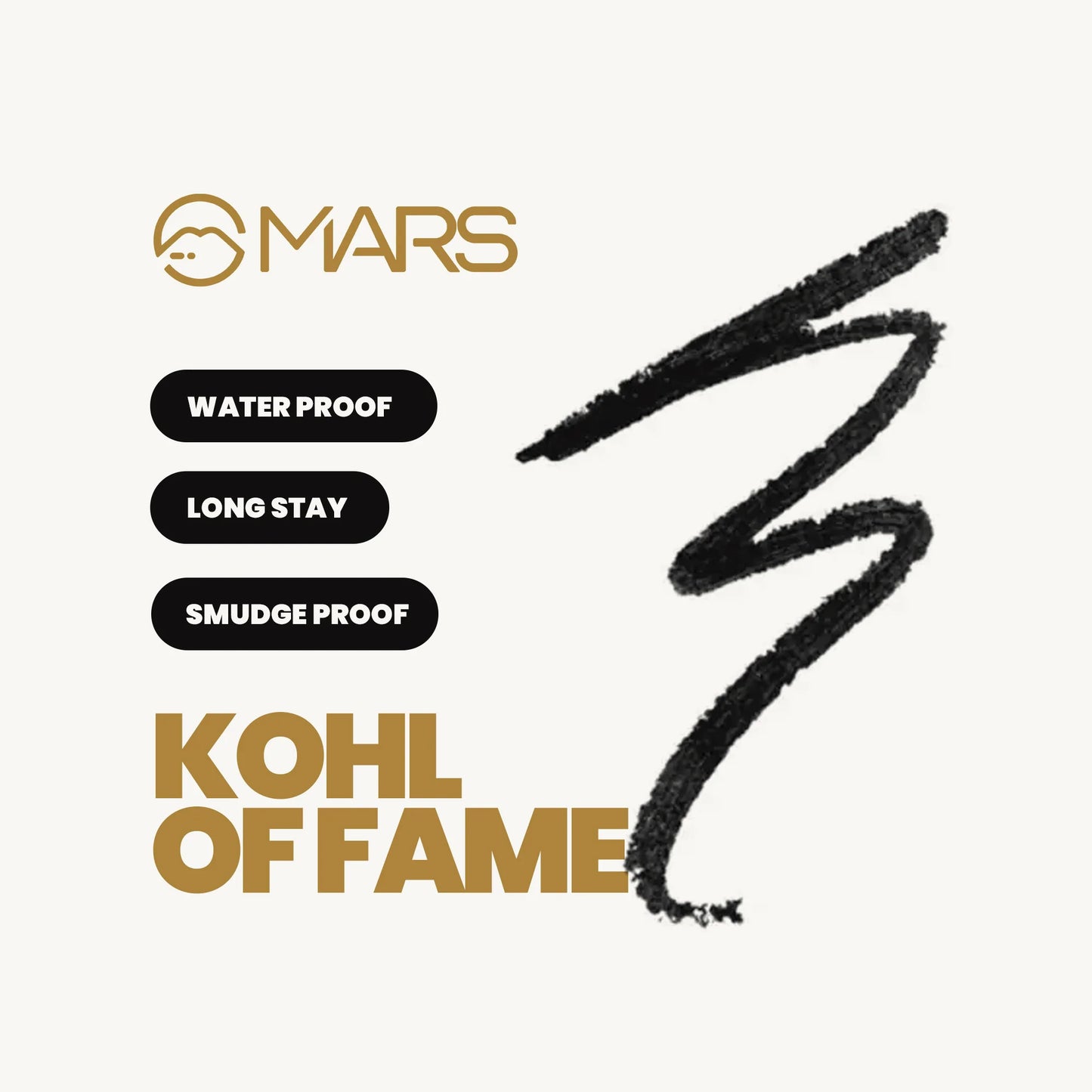 MARS Kohl of Fame Kajal | 12hrs Stay