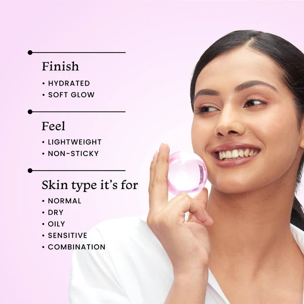 FOXTALE Nourishing Moisturizer