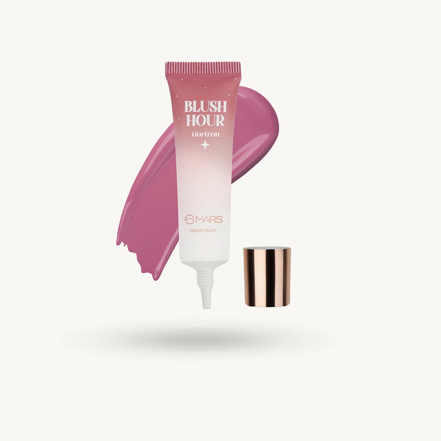 MARS Blush Hour | Liquid Blush