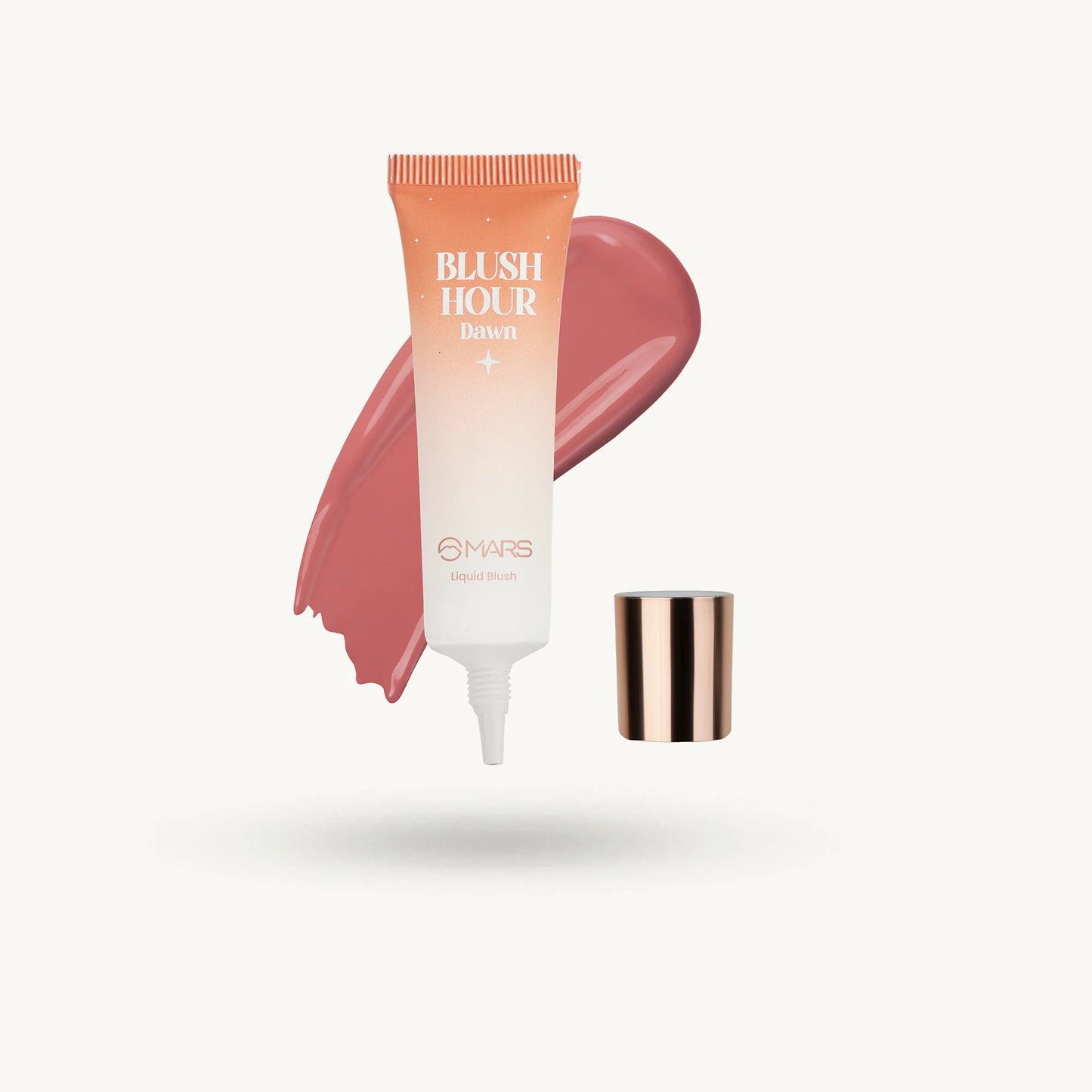 MARS Blush Hour | Liquid Blush