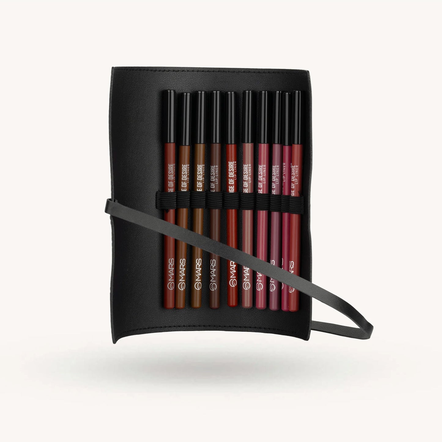 MARS Edge of Desire | Lip Liner Pencil With Holder
