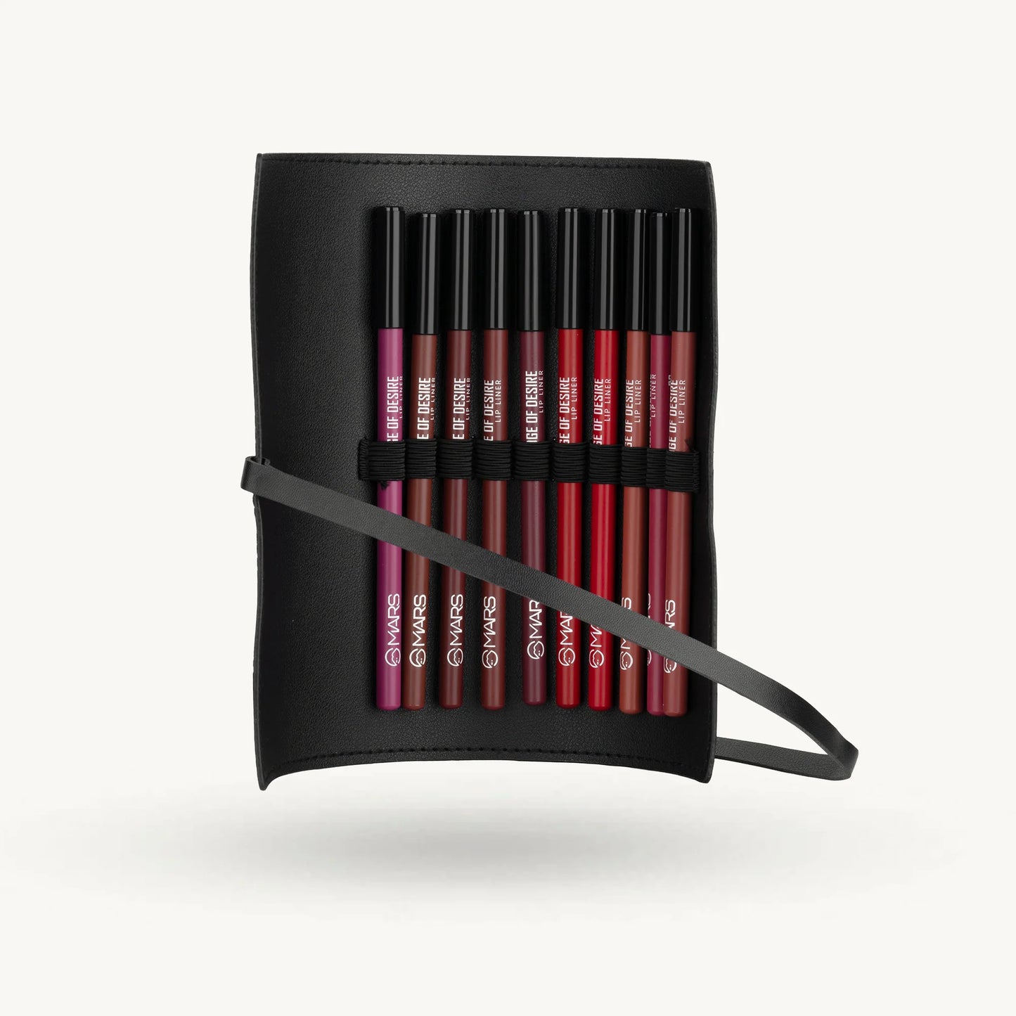 MARS Edge of Desire | Lip Liner Pencil With Holder