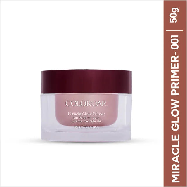 COLORBAR Miracle Glow Primer