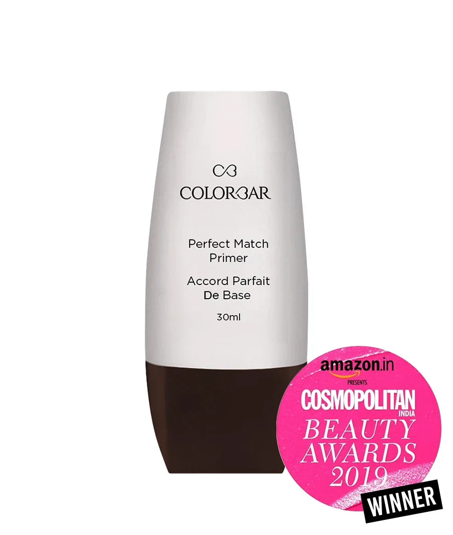 COLORBAR Perfect Match Primer