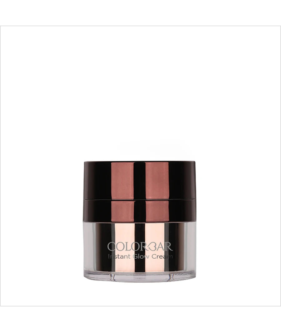 COLORBAR Instant Glow Cream
