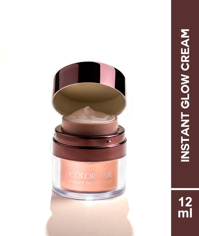 COLORBAR Instant Glow Cream