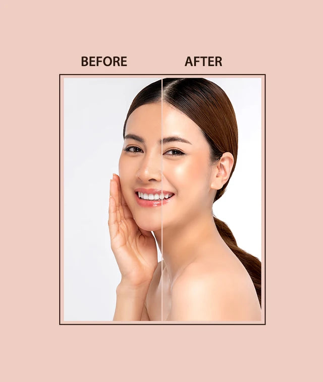 COLORBAR Instant Glow Cream