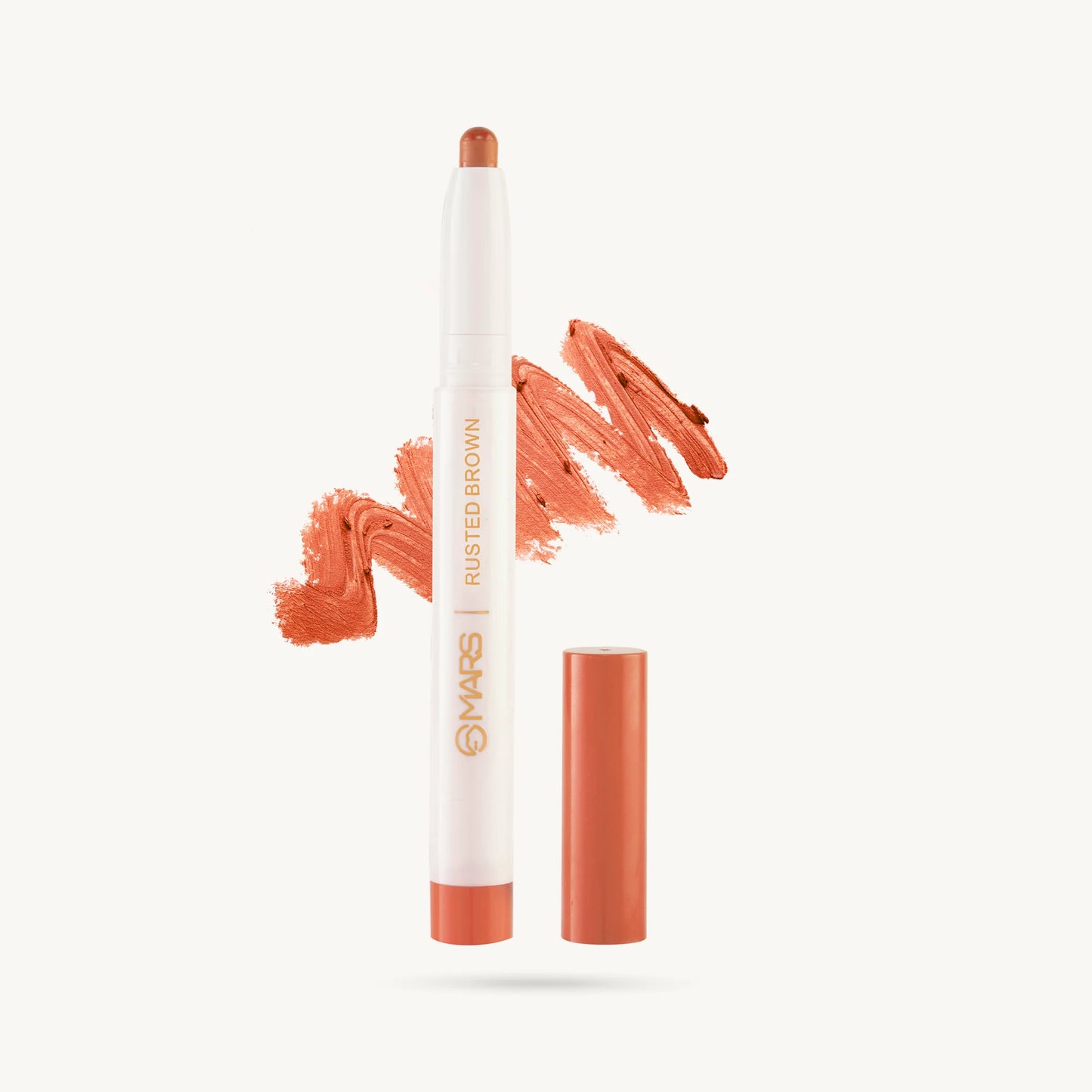 MARS Retractable Lip Crayon | Poppins