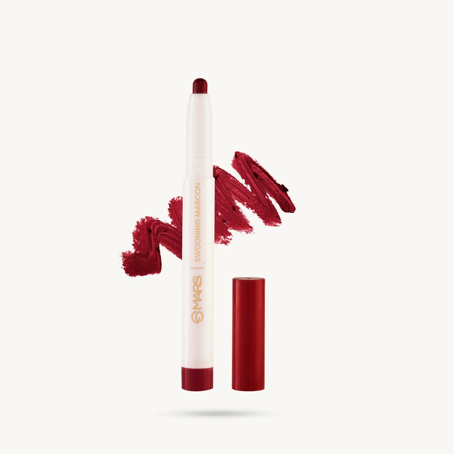 MARS Retractable Lip Crayon | Poppins