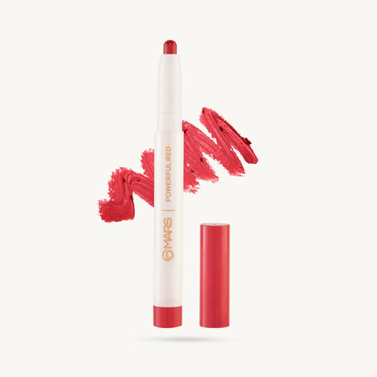 MARS Retractable Lip Crayon | Poppins