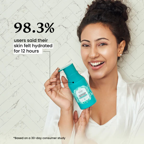 FOXTALE Deep Moisture Body Lotion