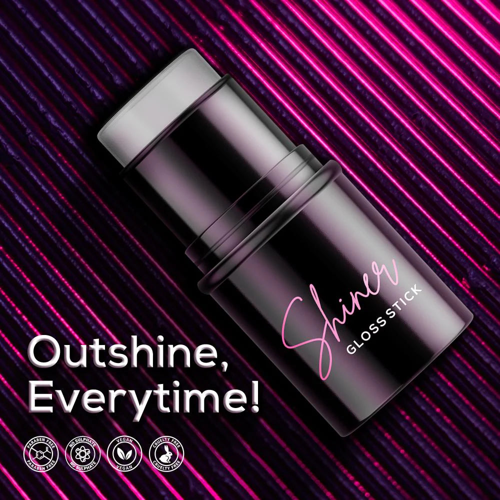 RENEE Shiner Gloss Stick 5 Gm