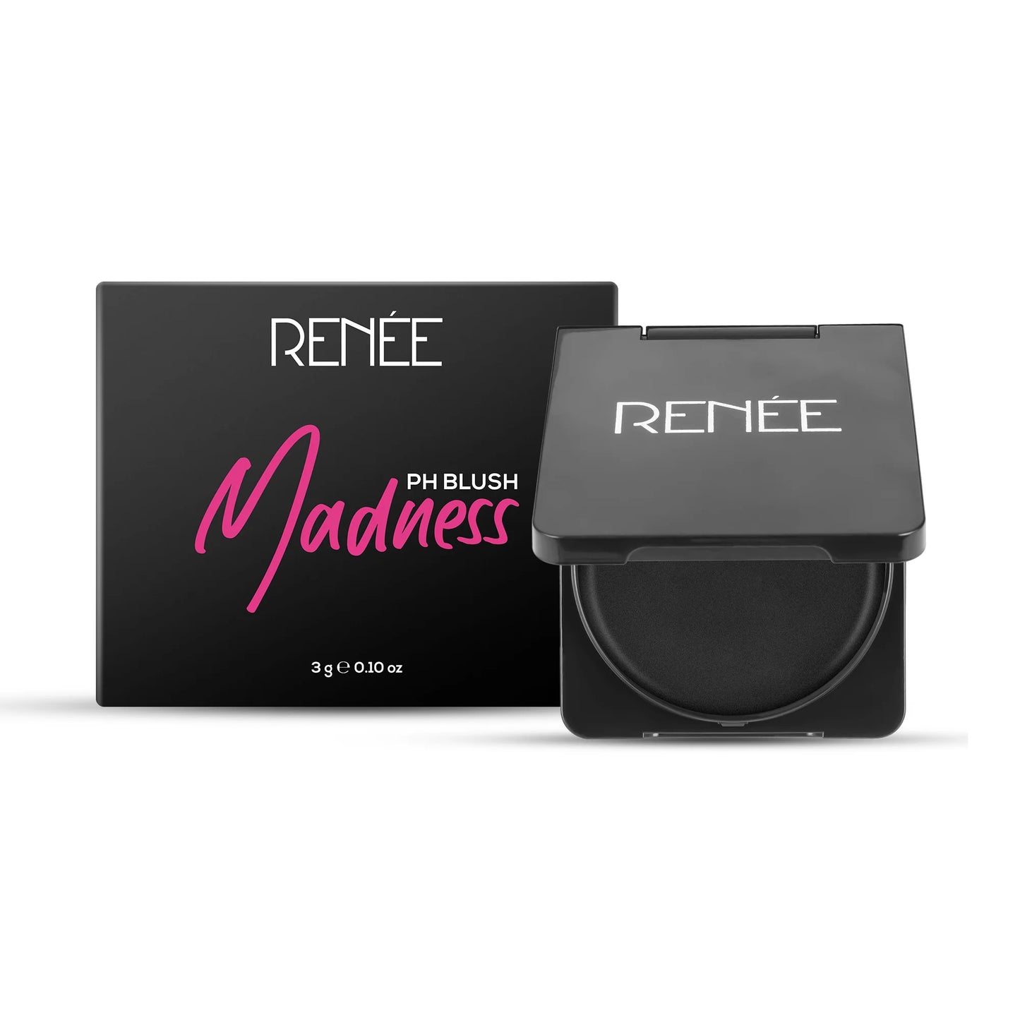 RENEE Madness pH Blush 3gm