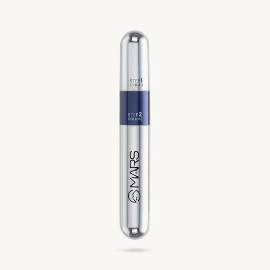 MARS Two-in-One Mascara | Double Trouble