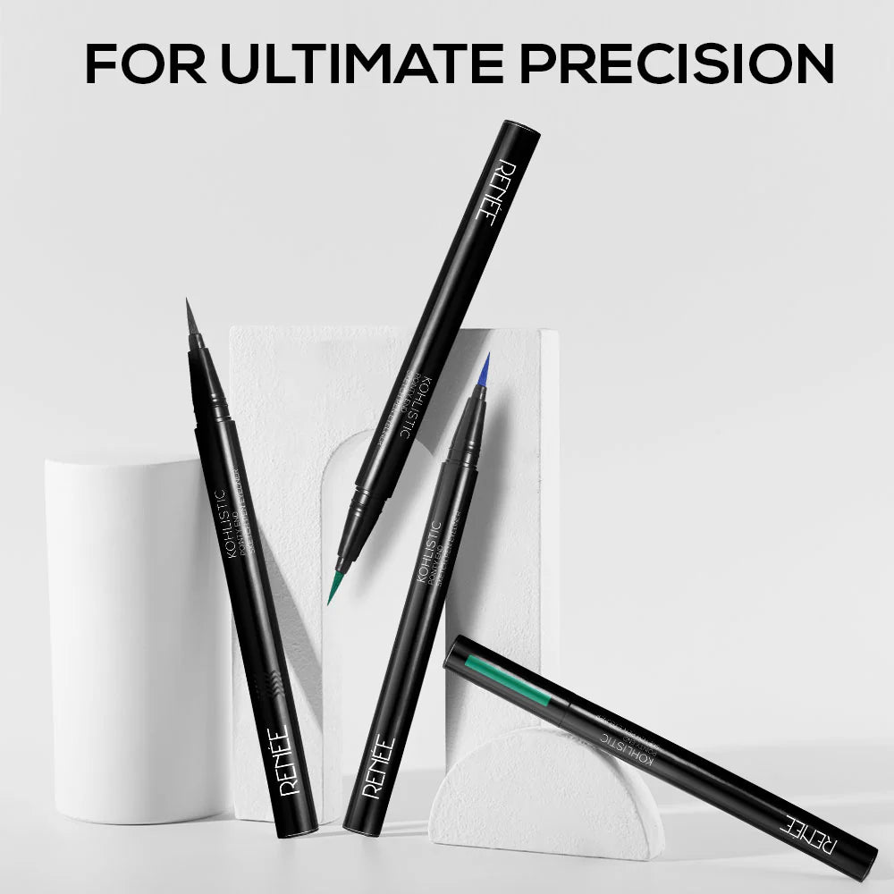 RENEE Pointy End Sketch Pen Eyeliner, 1.5ml