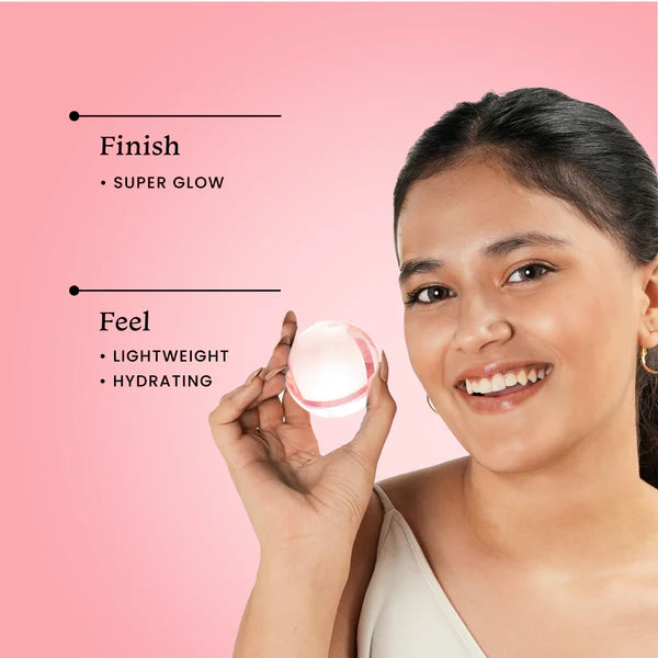 FOXTALE Super Glow Moisturizer with Vitamin C