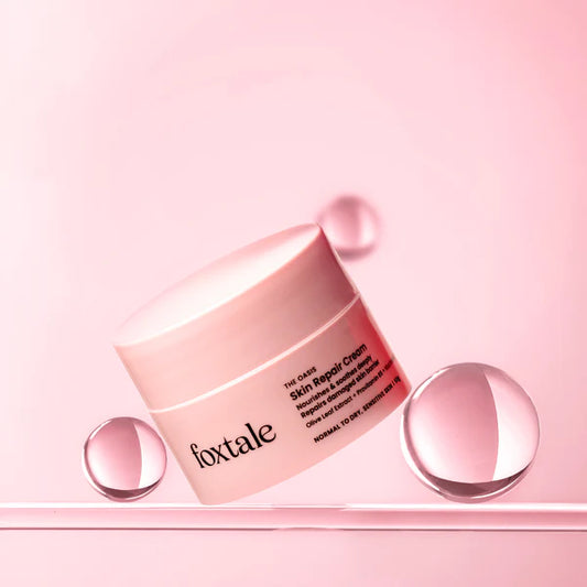 FOXTALE Skin Repair Cream