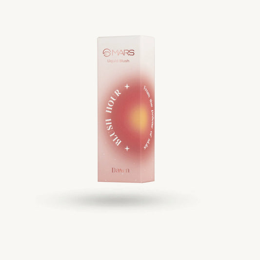 MARS Blush Hour | Liquid Blush