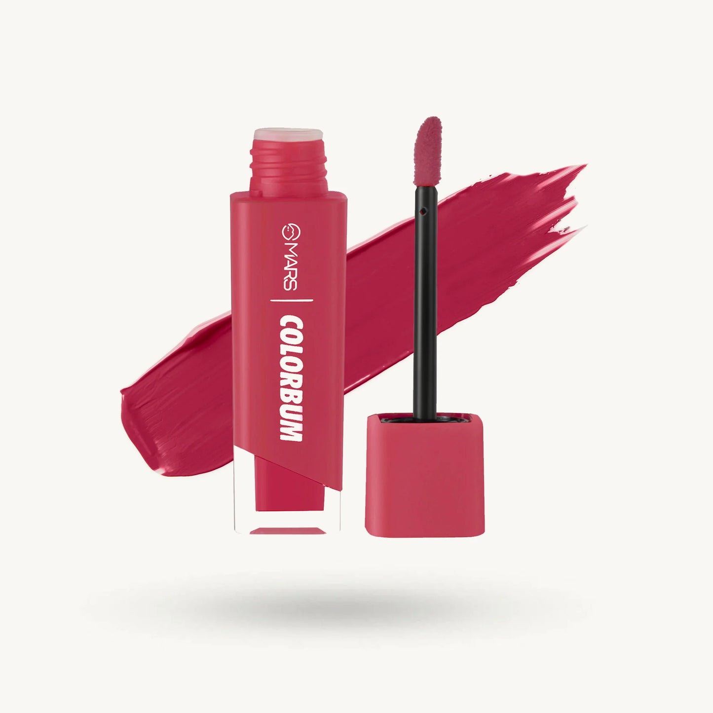 MARS Colorbum | Liquid Lipstick