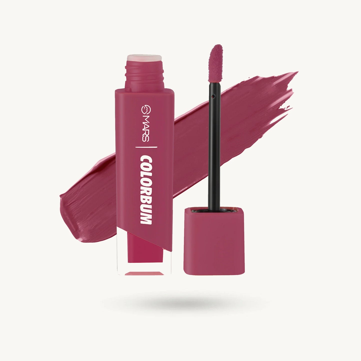 MARS Colorbum | Liquid Lipstick