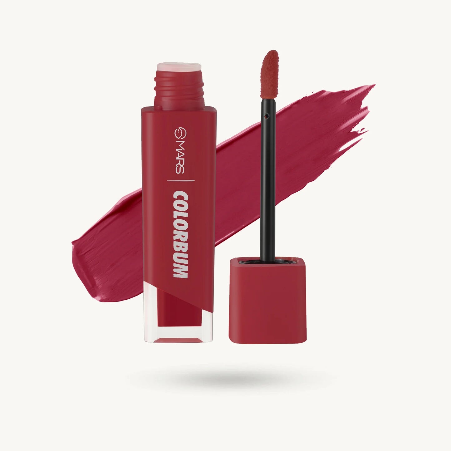 MARS Colorbum | Liquid Lipstick