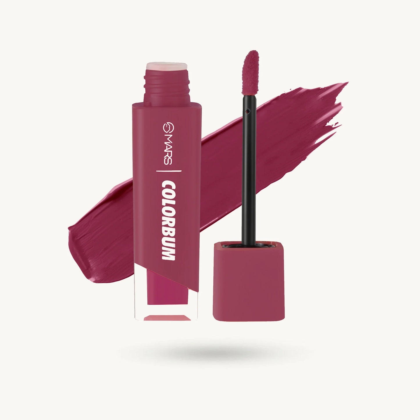 MARS Colorbum | Liquid Lipstick