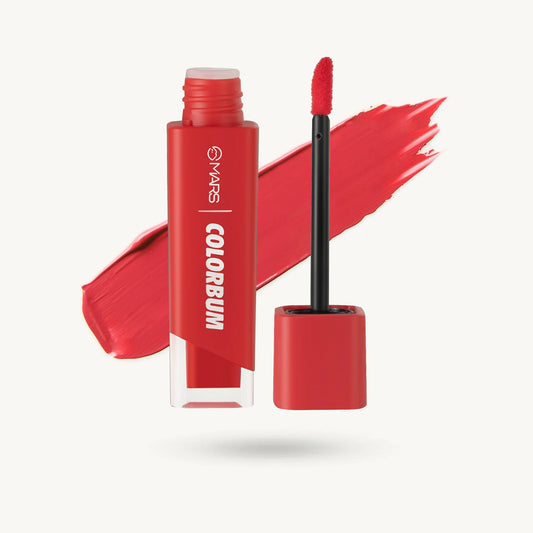 MARS Colorbum | Liquid Lipstick