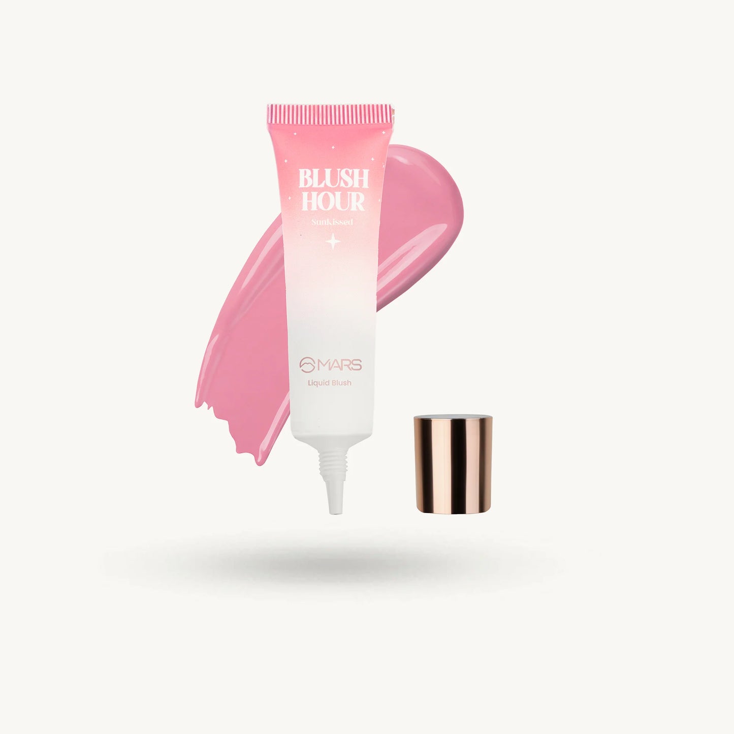 MARS Blush Hour | Liquid Blush