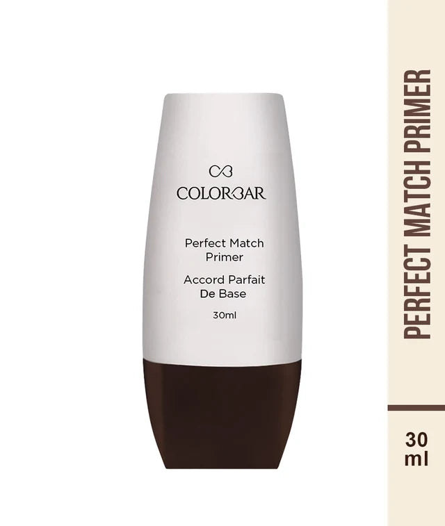 COLORBAR Perfect Match Primer