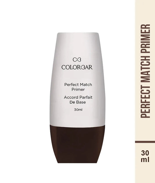 COLORBAR Perfect Match Primer